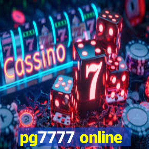 pg7777 online